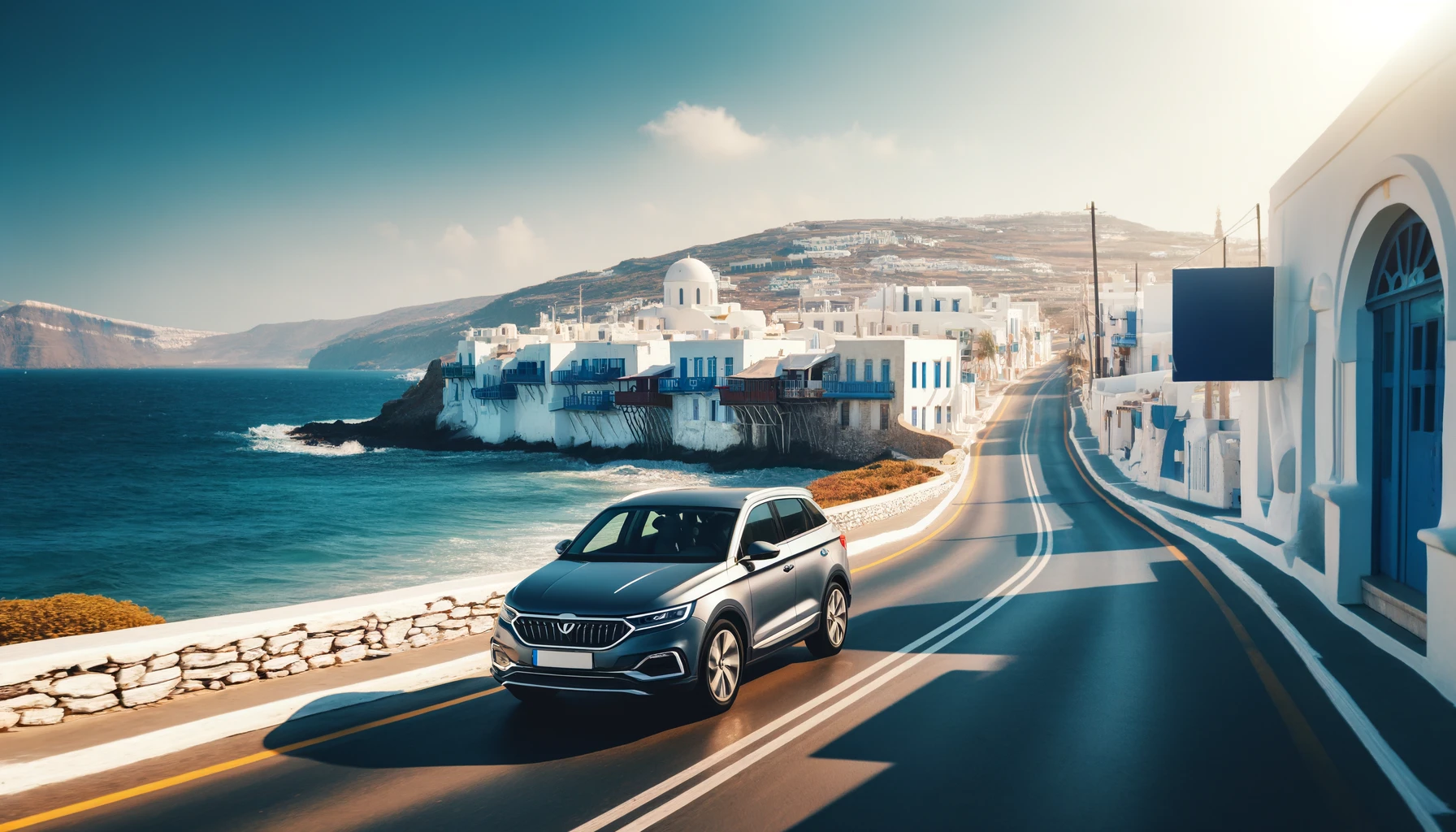 Discover Mykonos with One: Your Ultimate Tour Guide